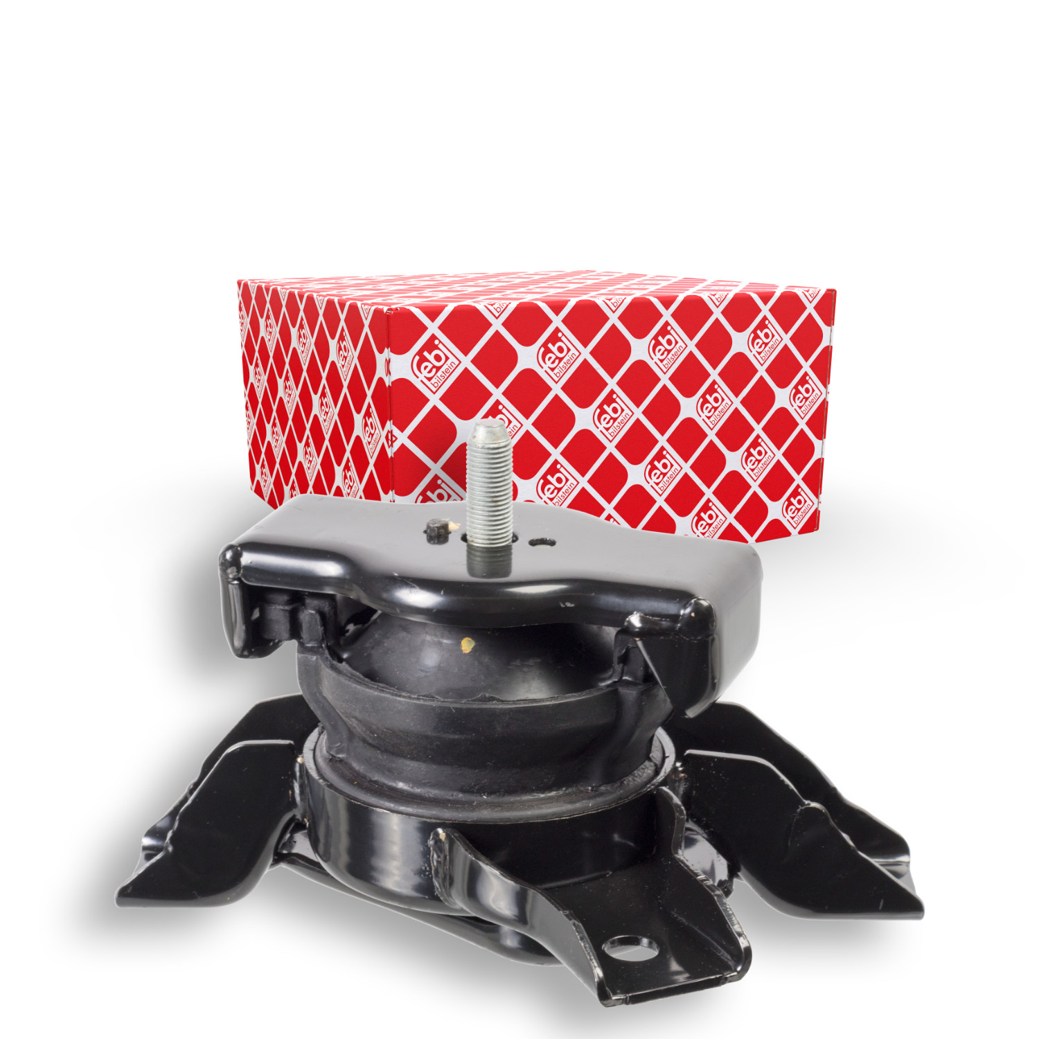 Poduszka silnika FEBI BILSTEIN 106396