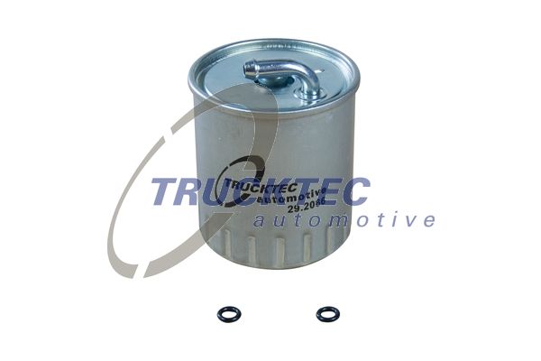 Filtr paliwa TRUCKTEC AUTOMOTIVE 02.38.048