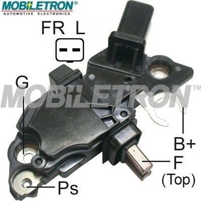 Regulator napięcia MOBILETRON VR-B270