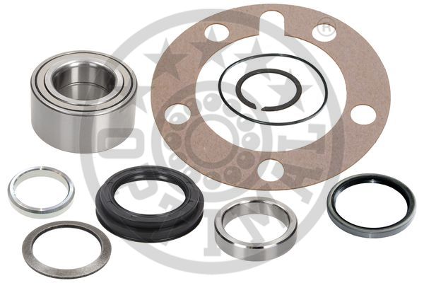 Zestaw łożysk koła OPTIMAL 982288