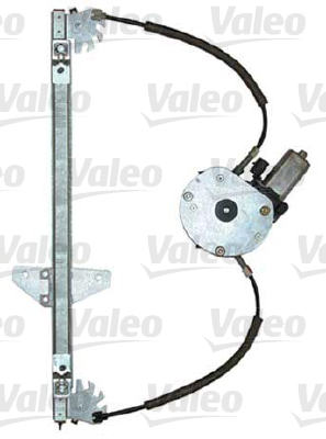 Podnośnik szyby VALEO 850288