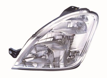 Reflektor ABAKUS 663-1107L-LD-EM