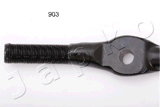 Końcówka drążka kierowniczego JAPKO 111903
