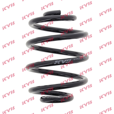 Sprężyna zawieszenia KYB RX5103
