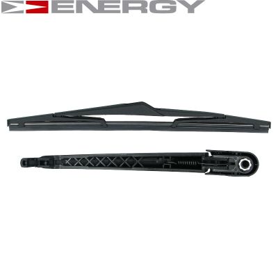 Ramię wycieraczki ENERGY RWT0013