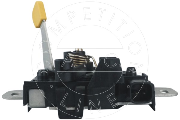 Zamek pokrywy komory silnika AIC 56649