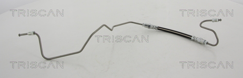 Przewód hamulcowy elastyczny TRISCAN 8150 28262