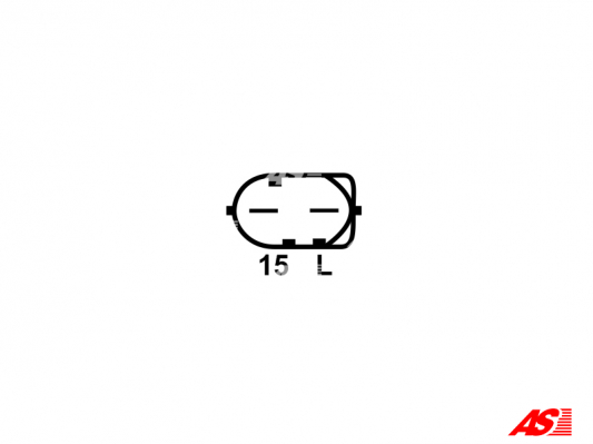Alternator AS-PL A0226