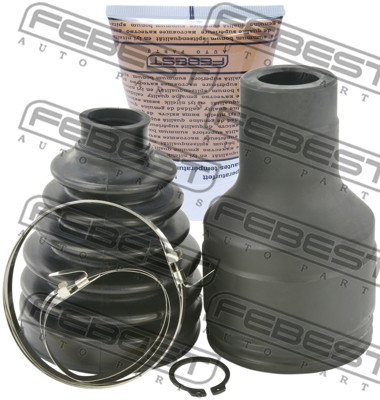 Przegub FEBEST 0711-IGN29RH