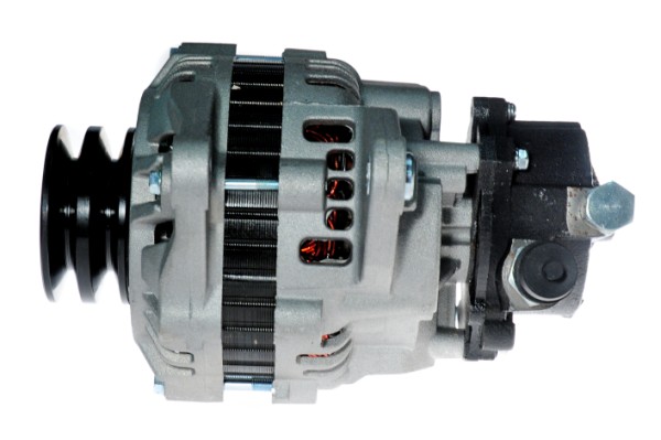 Alternator HELLA 8EL 011 711-181