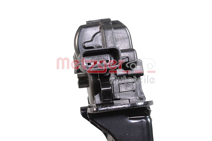 Zamek pokrywy tylnej METZGER 2310738