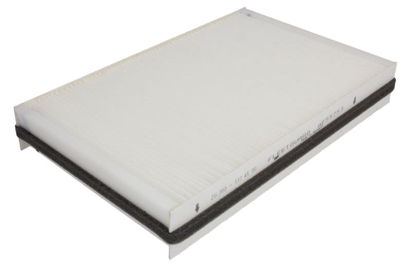 Filtr kabinowy FLEETGUARD AF55753