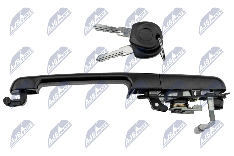 Zewnętrzny uchwyt drzwi NTY EZC-VW-396