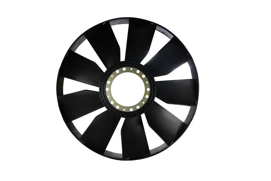 Koło wentylatora THERMOTEC D9MA001TT