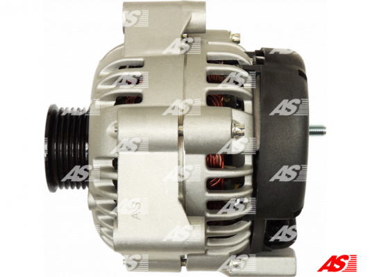 Alternator AS-PL A1006