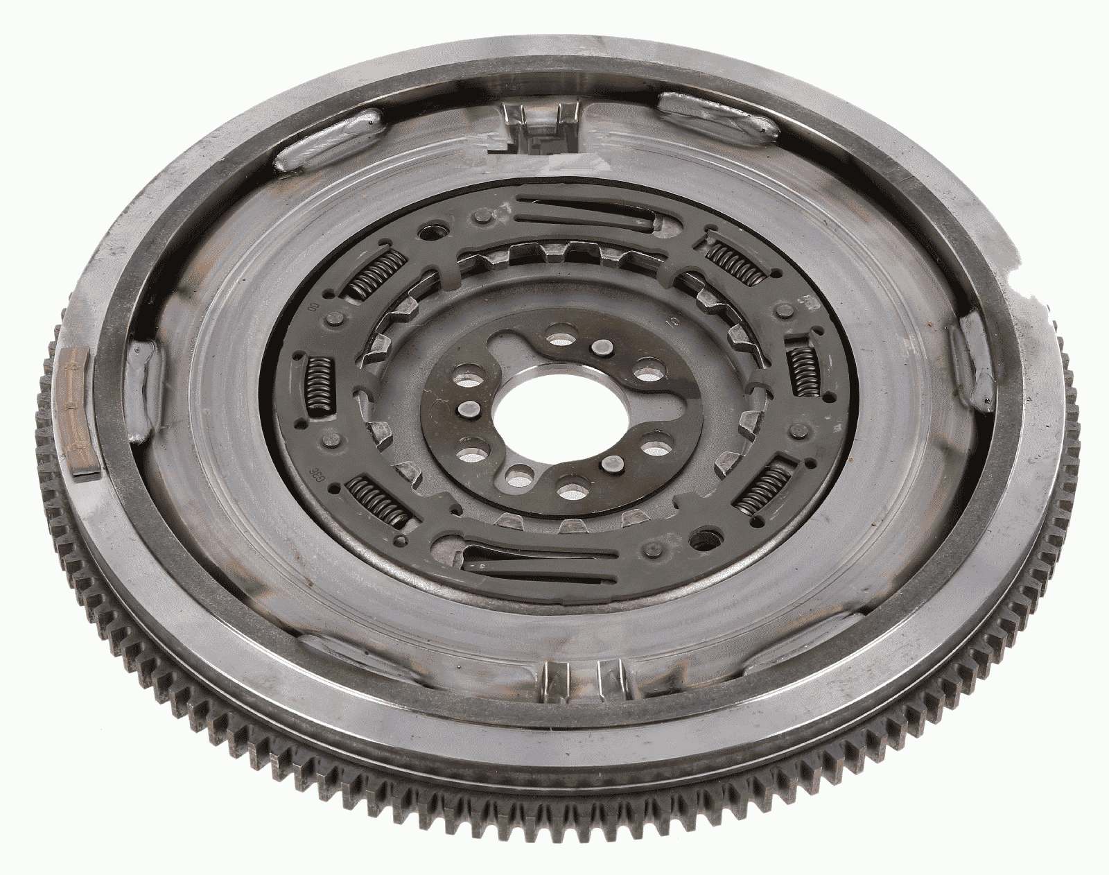 Koło zamachowe SACHS 2295 601 015