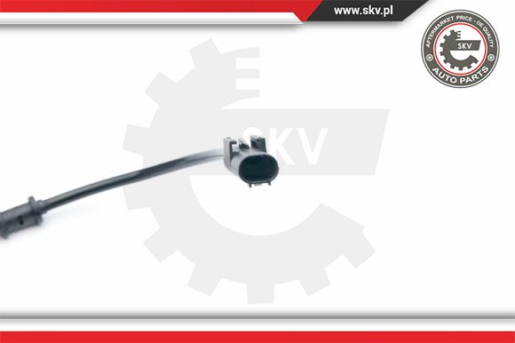 Czujnik prędkości obrotowej koła ESEN SKV 06SKV295