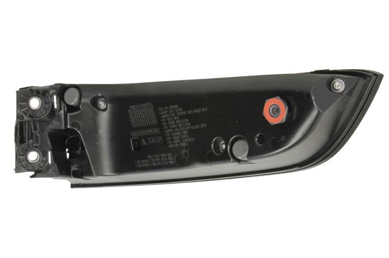 Lampa tylna zespolona MAGNETI MARELLI 714020630709