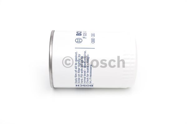 Filtr oleju BOSCH F 026 407 121