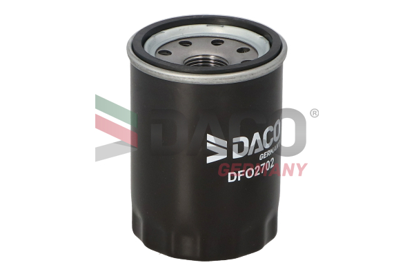 Filtr oleju DACO GERMANY DFO2702
