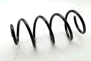 Sprężyna zawieszenia JAPANPARTS ZC3991A