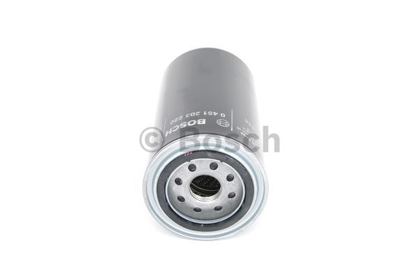 Filtr oleju BOSCH 0 451 203 220