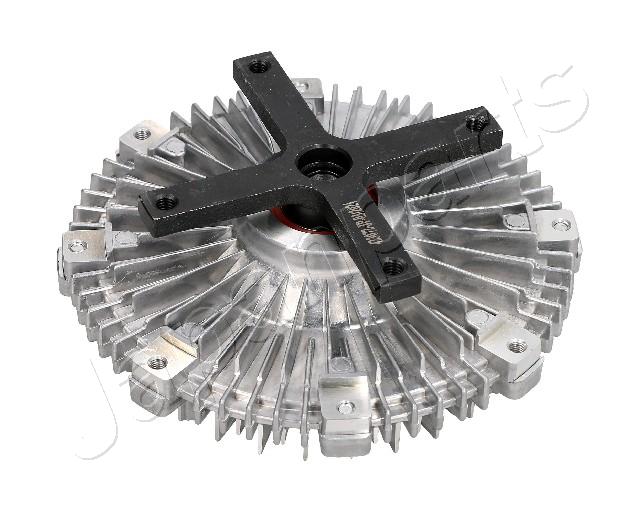 Sprzęgło wentylatora JAPANPARTS VC-519