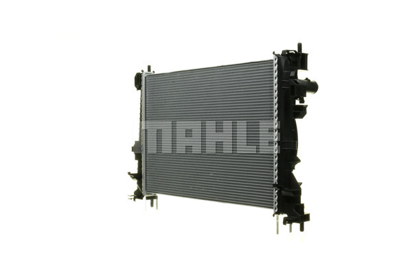 Chłodnica MAHLE CR 1180 000P