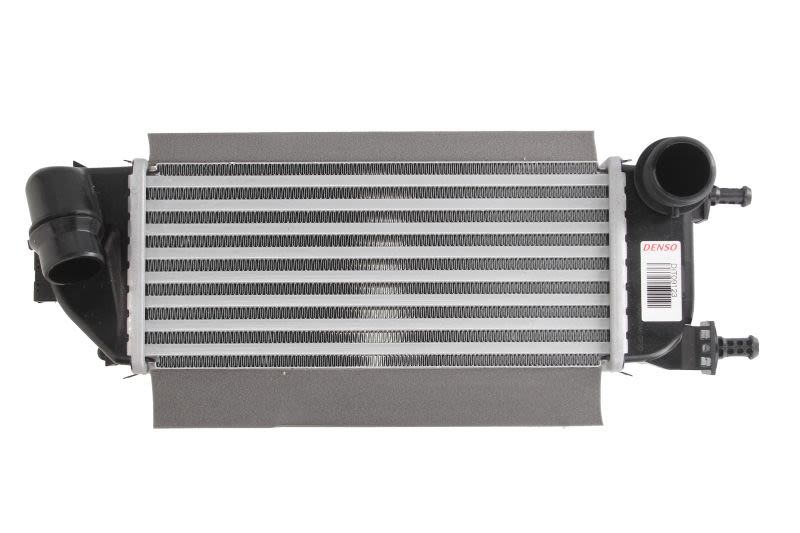 Chłodnica powietrza intercooler DENSO DIT09123