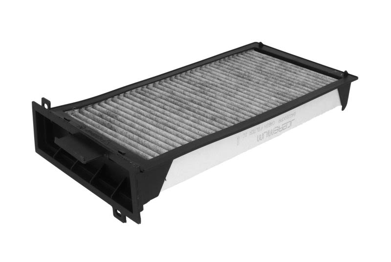 Filtr kabinowy JC PREMIUM B4C010CPR