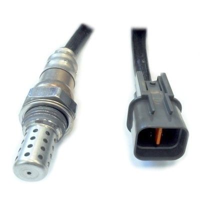 Sonda lambda MEAT & DORIA 81851
