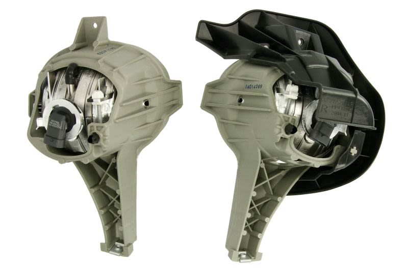 Lampa przeciwmgielna przednia ABAKUS 212-2034P-AQH