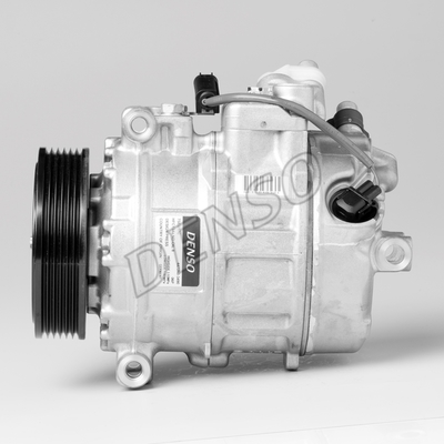 Kompresor klimatyzacji DENSO DCP05079