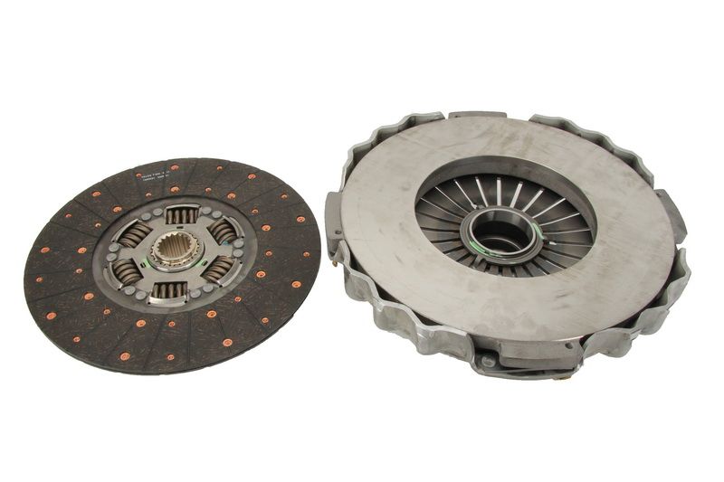 Zestaw sprzęgła VALEO 827025