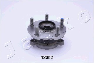 Piasta koła JAPKO 412052
