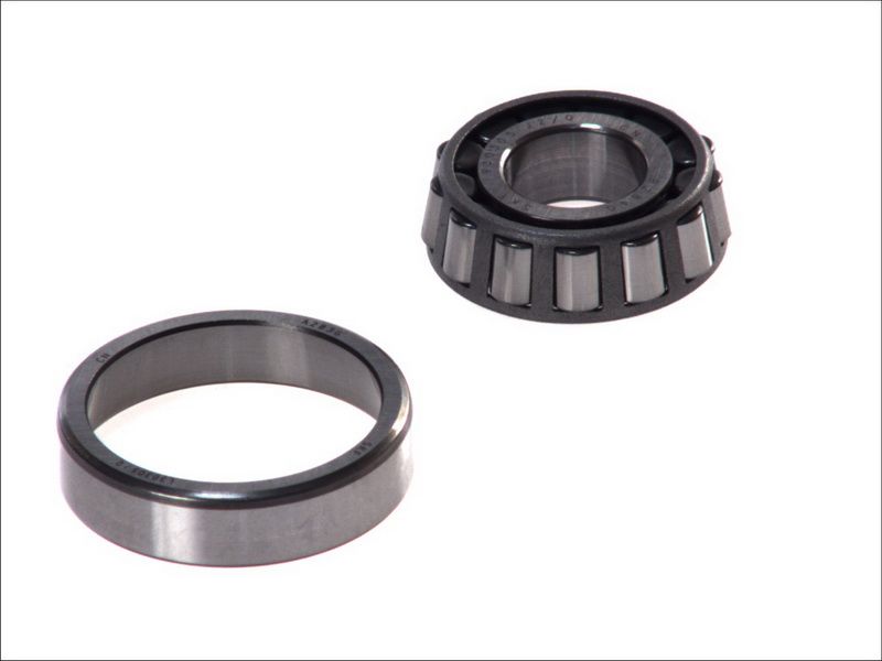 Łożysko koła SKF VKHB 2262