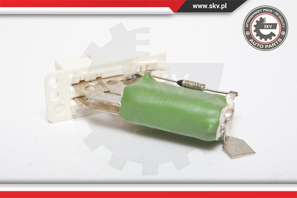 Opornik wentylatora ESEN SKV 95SKV073