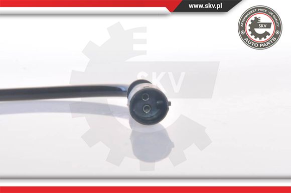 Czujnik prędkości obrotowej koła ESEN SKV 06SKV057