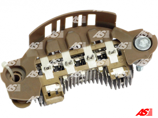 Mostek prostowniczy alternatora AS-PL ARC5097