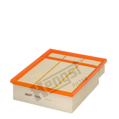 Filtr powietrza HENGST FILTER E685L