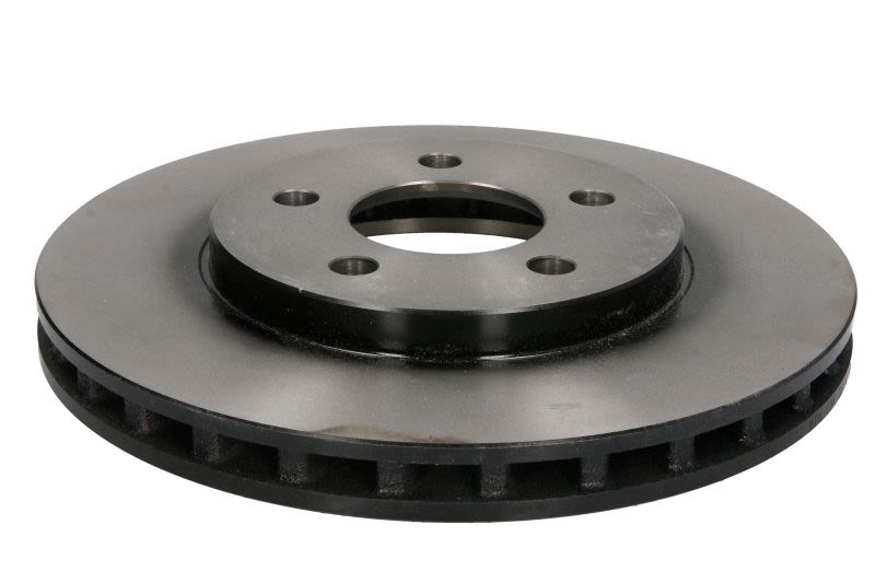 Tarcza hamulcowa TRW DF4882