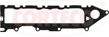 Uszczelka kolektora ssącego CORTECO 49421046