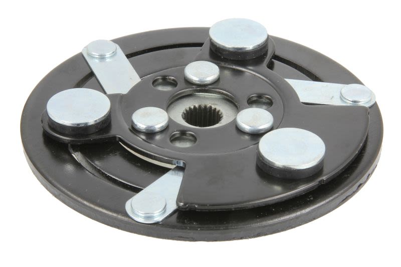 Tarcza zabieraka, sprzęgło magnetyczne sprężarki THERMOTEC KTT020022