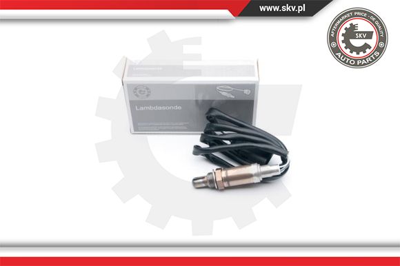 Sonda lambda ESEN SKV 09SKV609