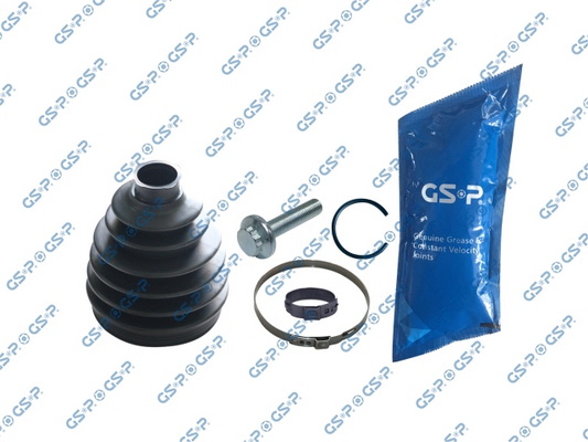 Zestaw osłon, wał napędowy GSP 781839