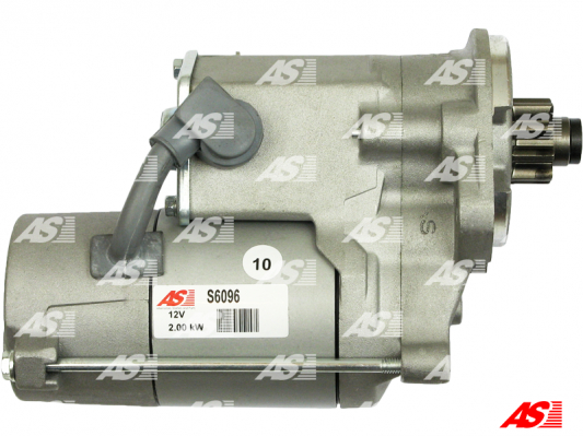 Rozrusznik AS-PL S6096