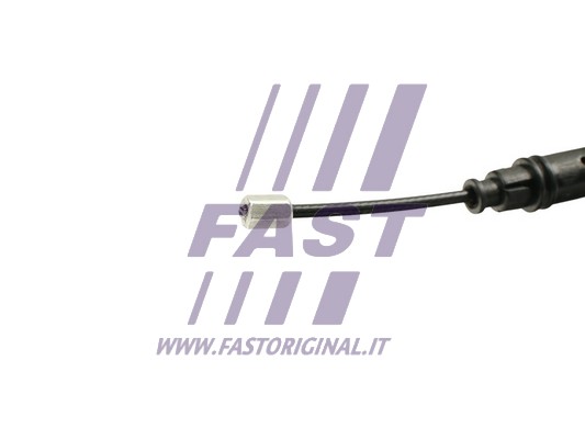 Linka hamulca ręcznego FAST FT69044