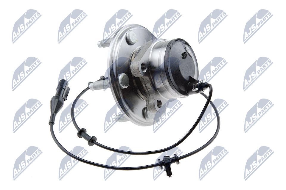 Zestaw łożysk koła NTY KLP-JG-005