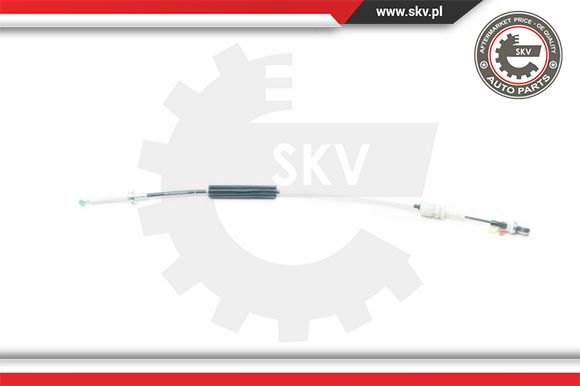 Linka dźwigni zmiany biegów ESEN SKV 27SKV026