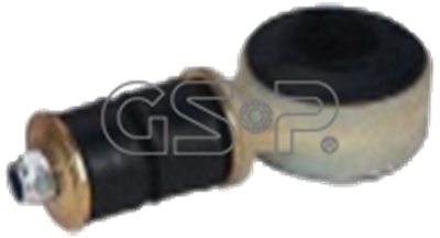 Zestaw naprawczy łącznika stabilizatora GSP 510836